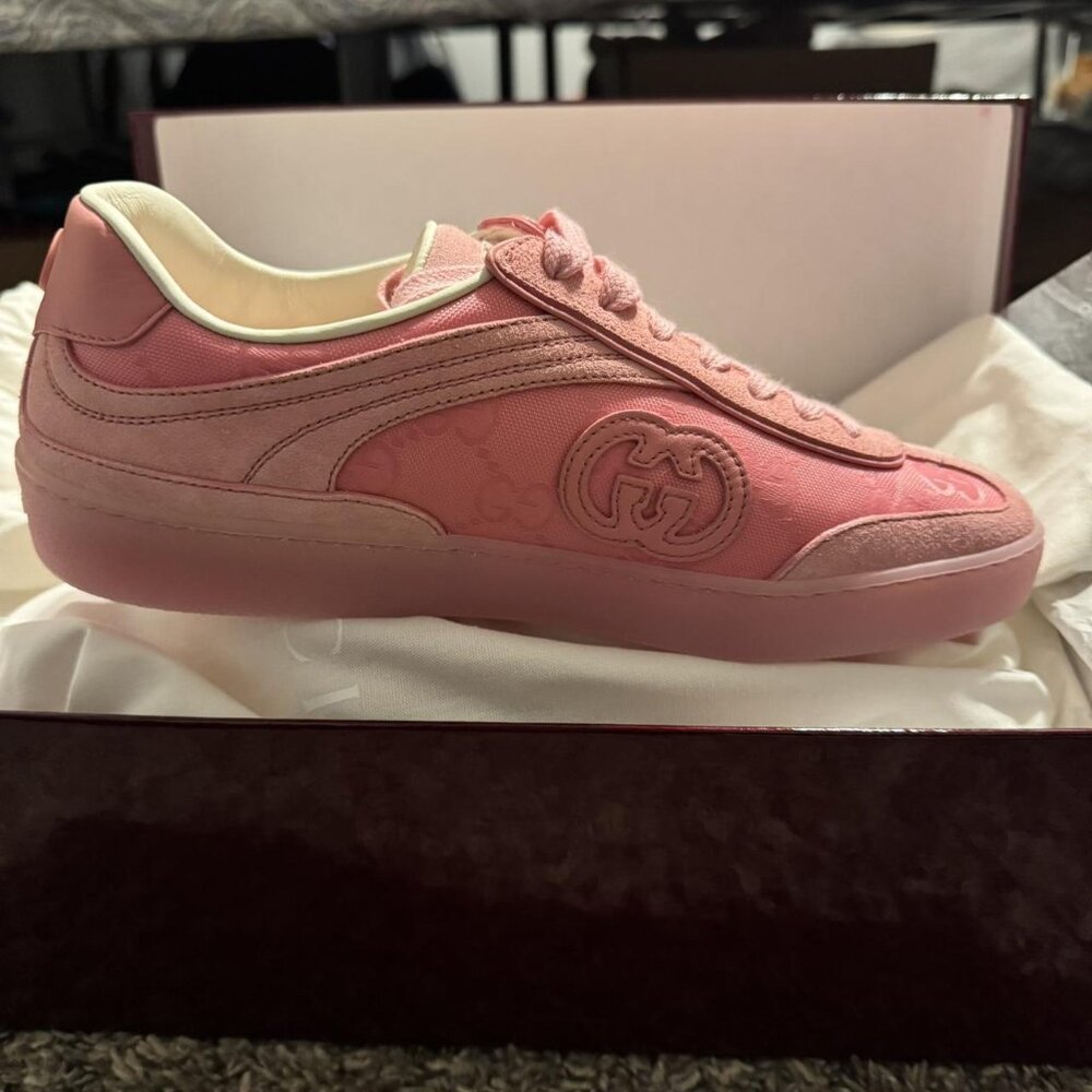 Gucci Shoes size 8（38）